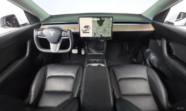 Model Y