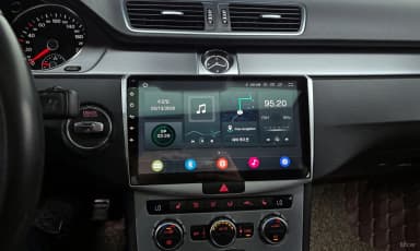 New CC