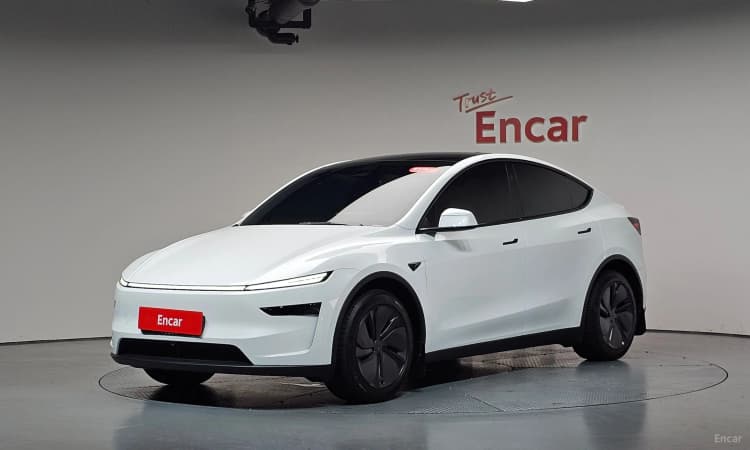 Model Y