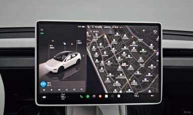 Model Y