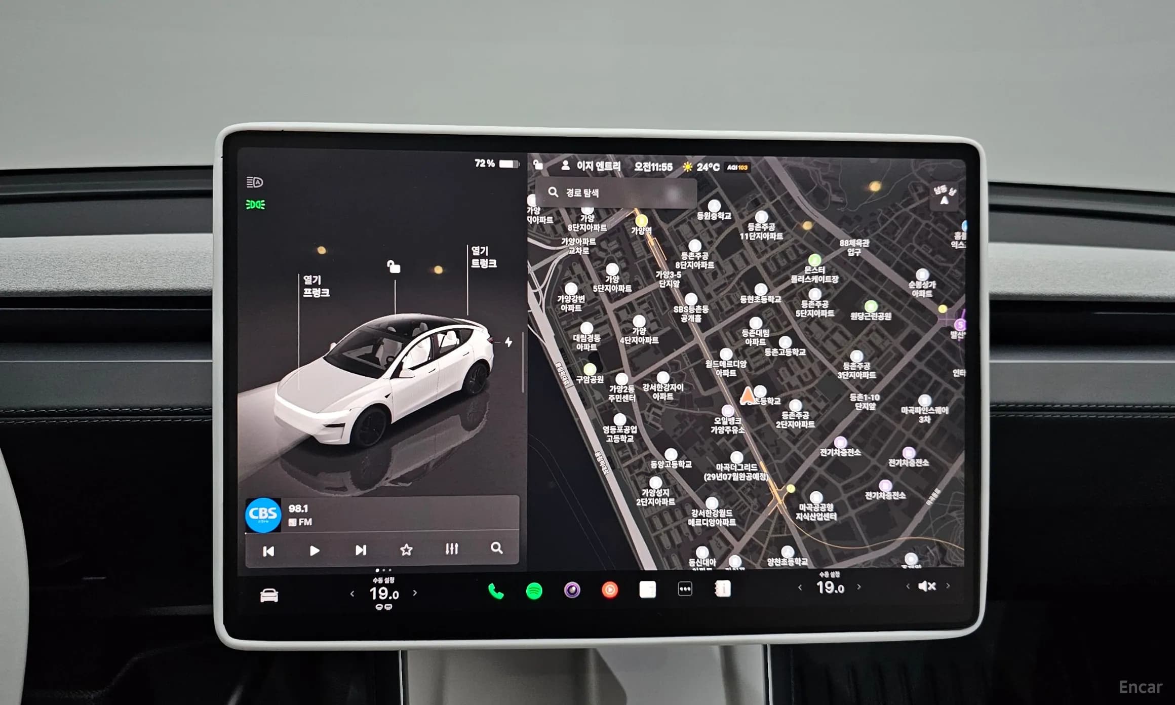 Model Y