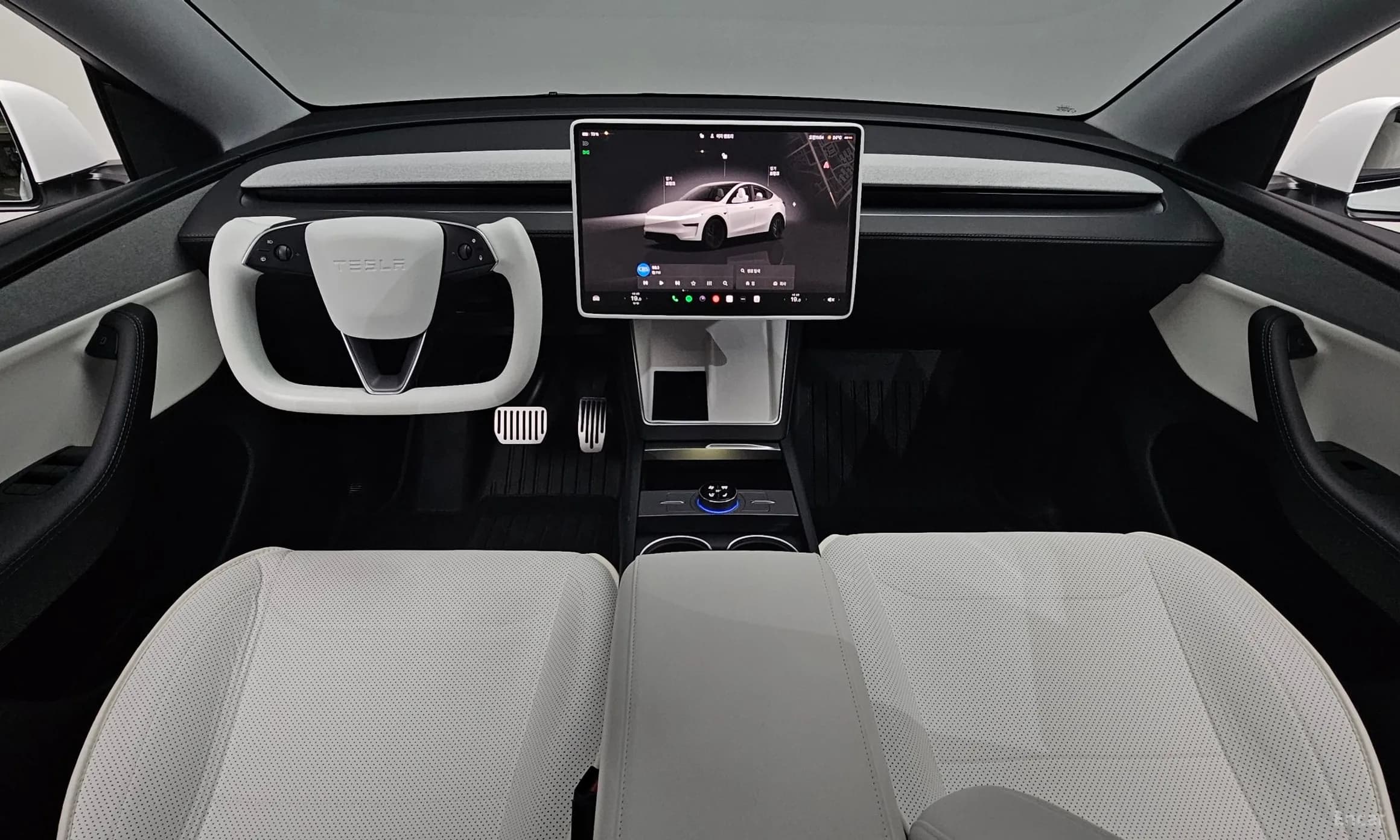Model Y