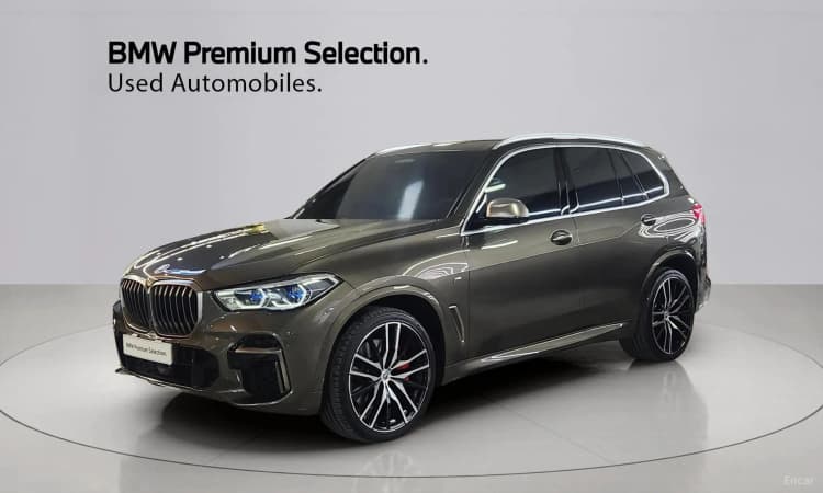 X5 (G05)