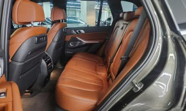 X5 (G05)