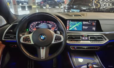 X5 (G05)