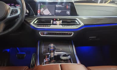 X5 (G05)
