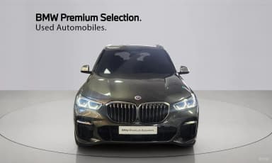 X5 (G05)