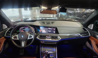 X5 (G05)