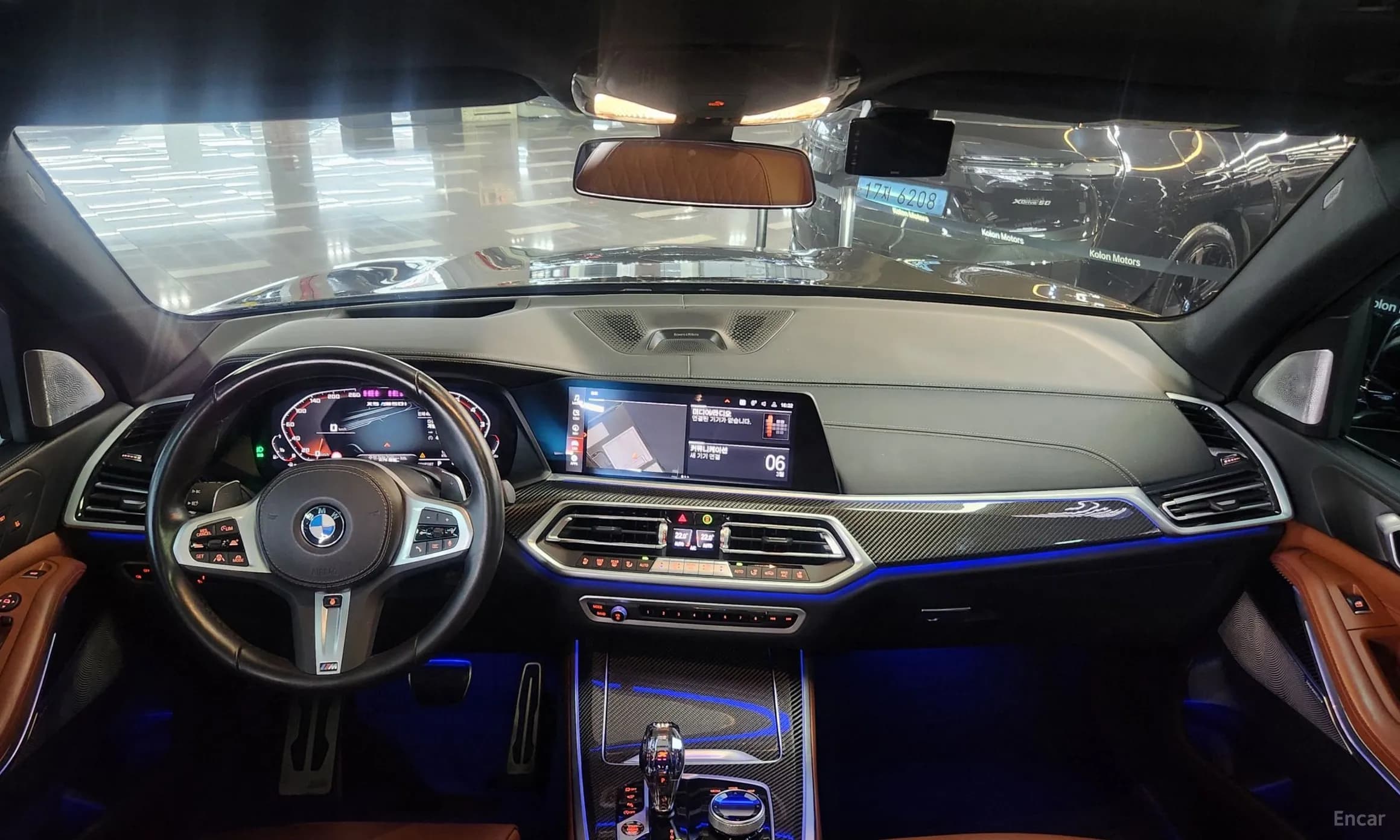 X5 (G05)
