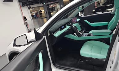 Model Y