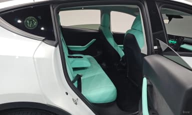 Model Y