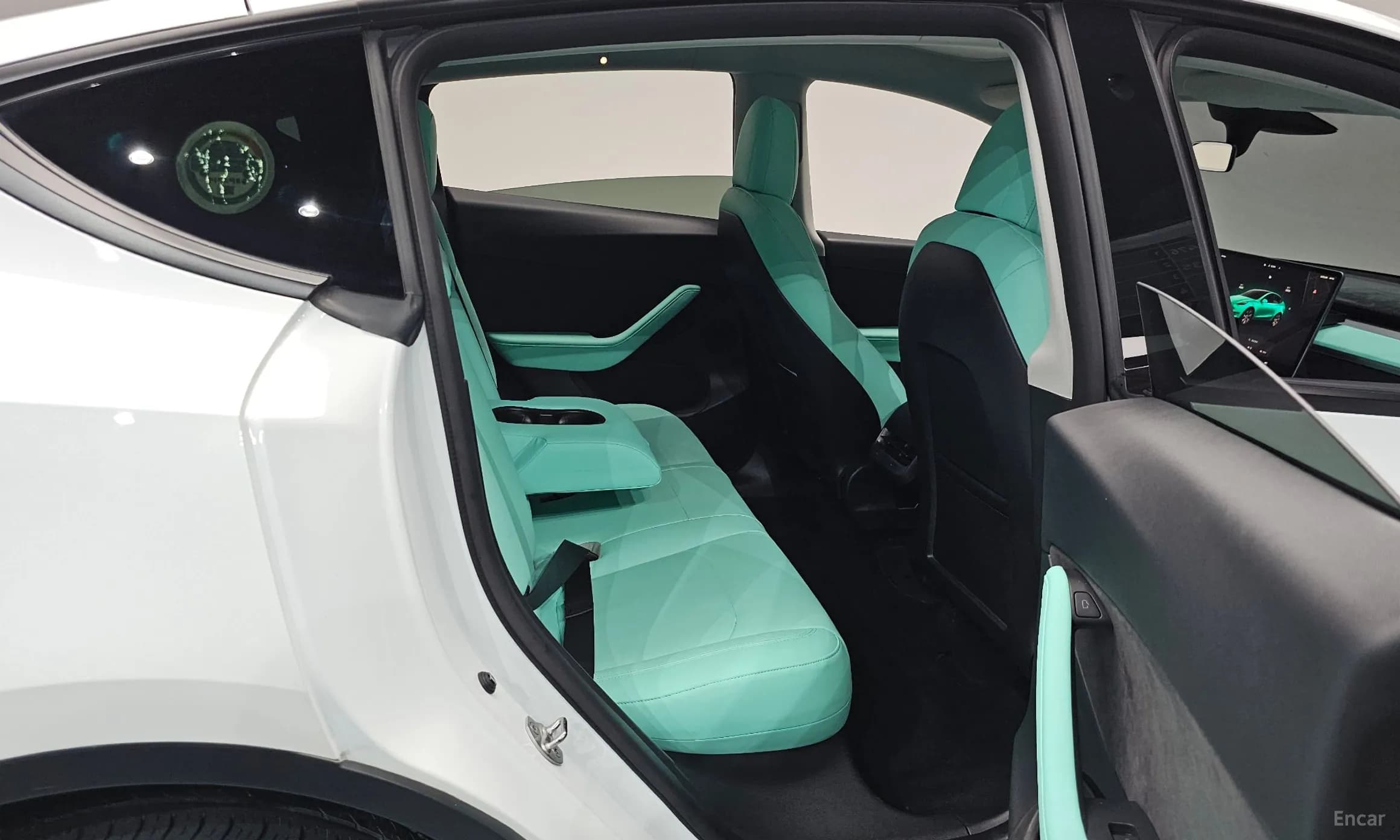 Model Y