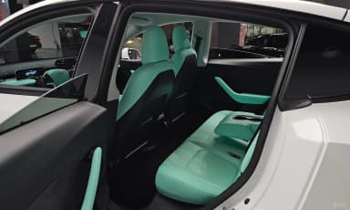 Model Y