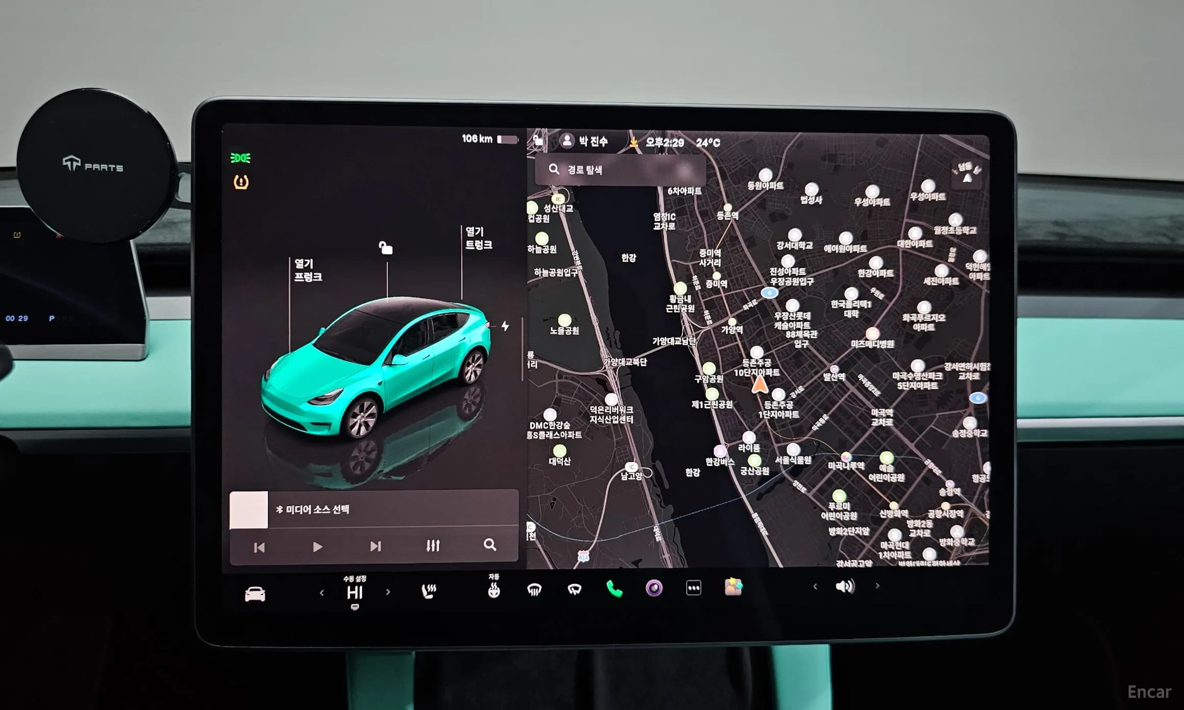 Model Y