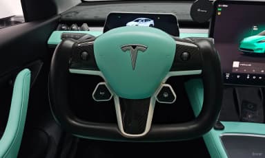 Model Y