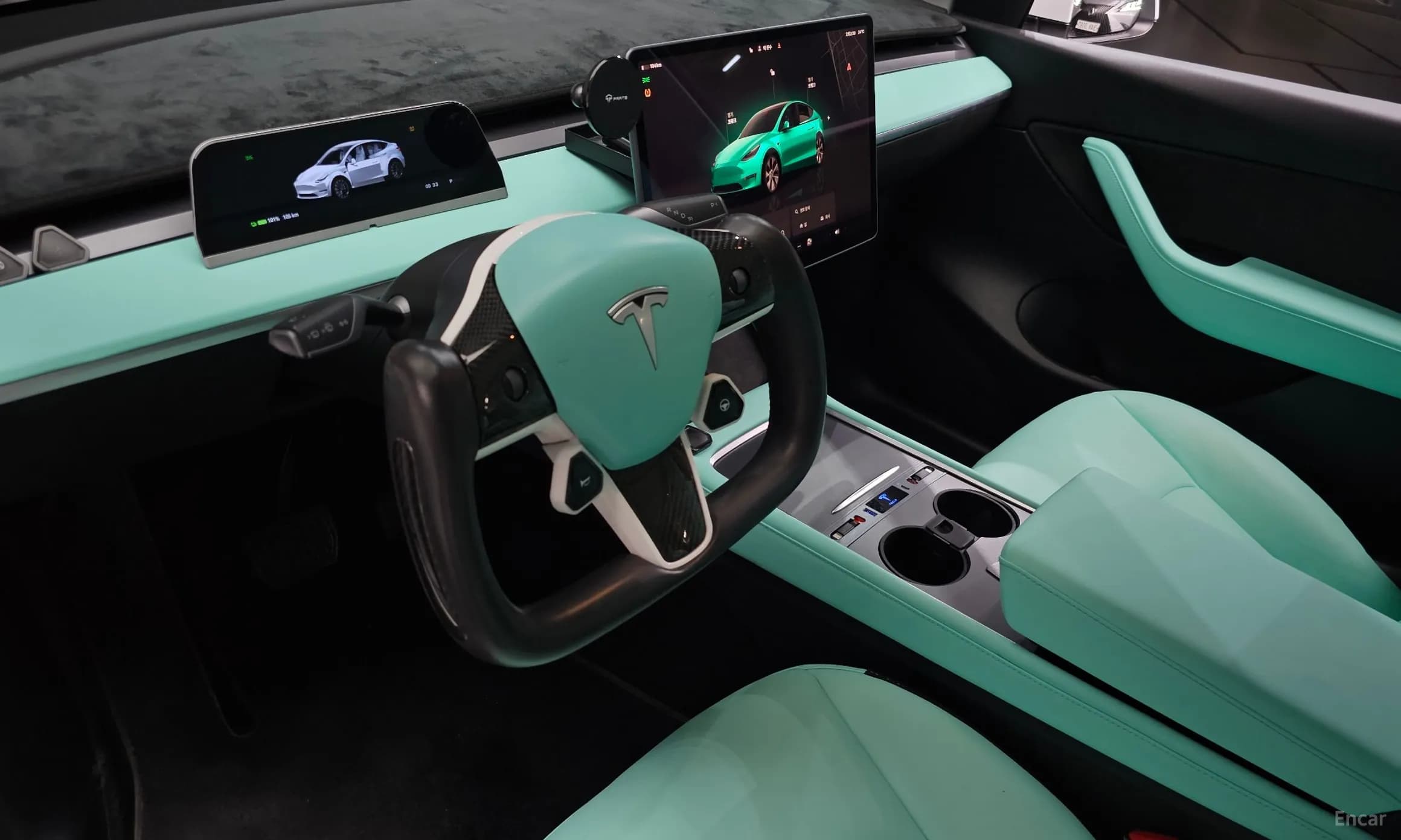 Model Y
