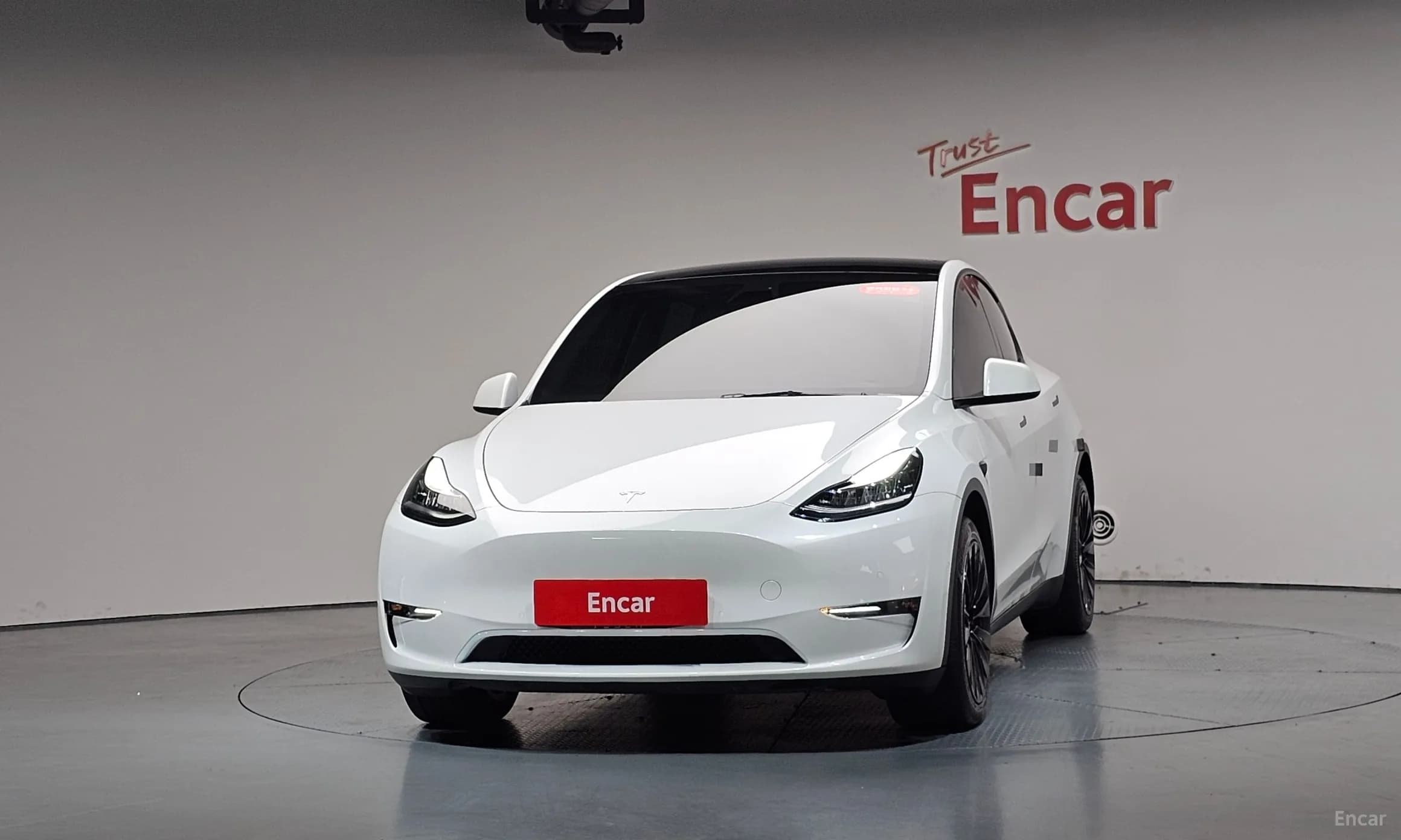Model Y