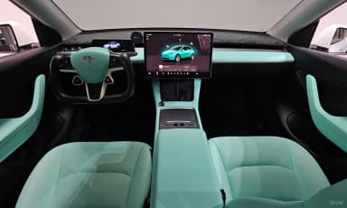 Model Y
