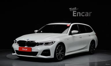 3 Series (G20)