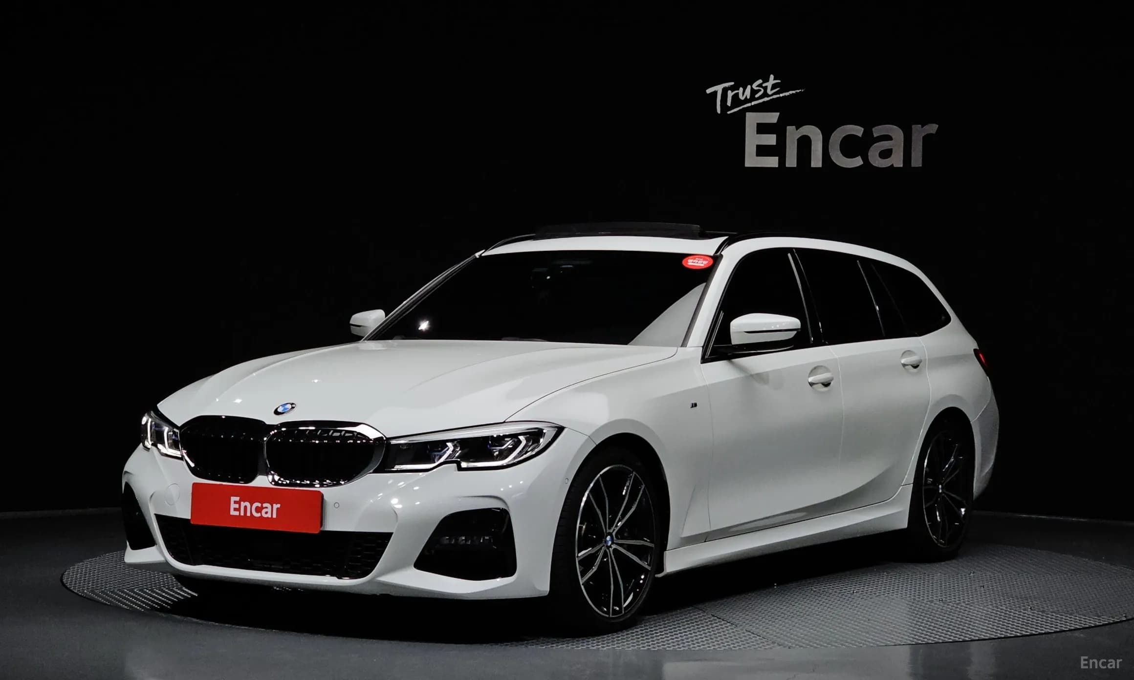 3 Series (G20)
