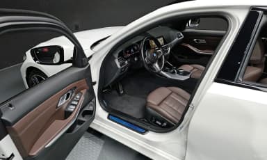 3 Series (G20)