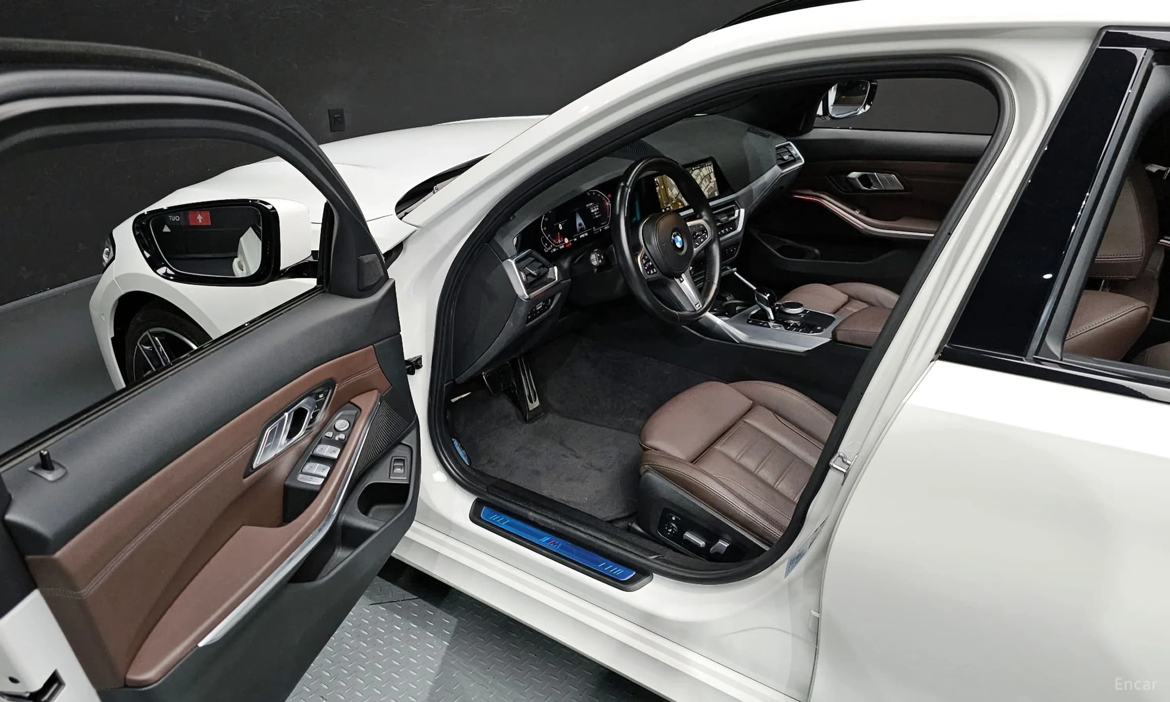 3 Series (G20)