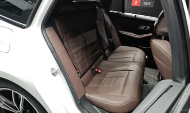 3 Series (G20)