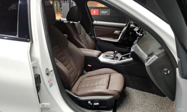 3 Series (G20)