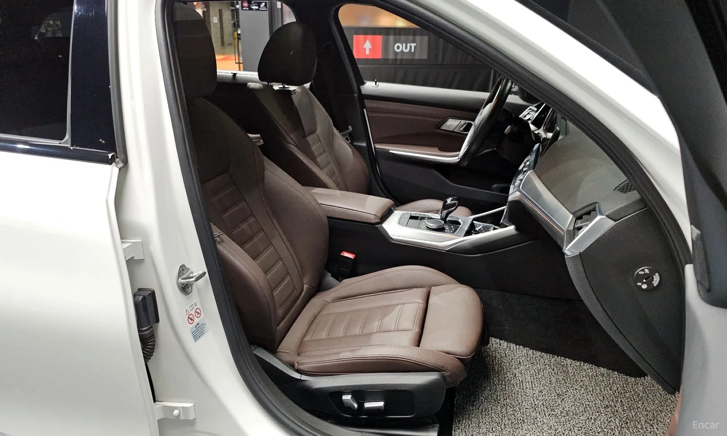 3 Series (G20)