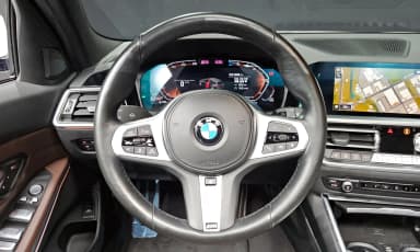 3 Series (G20)