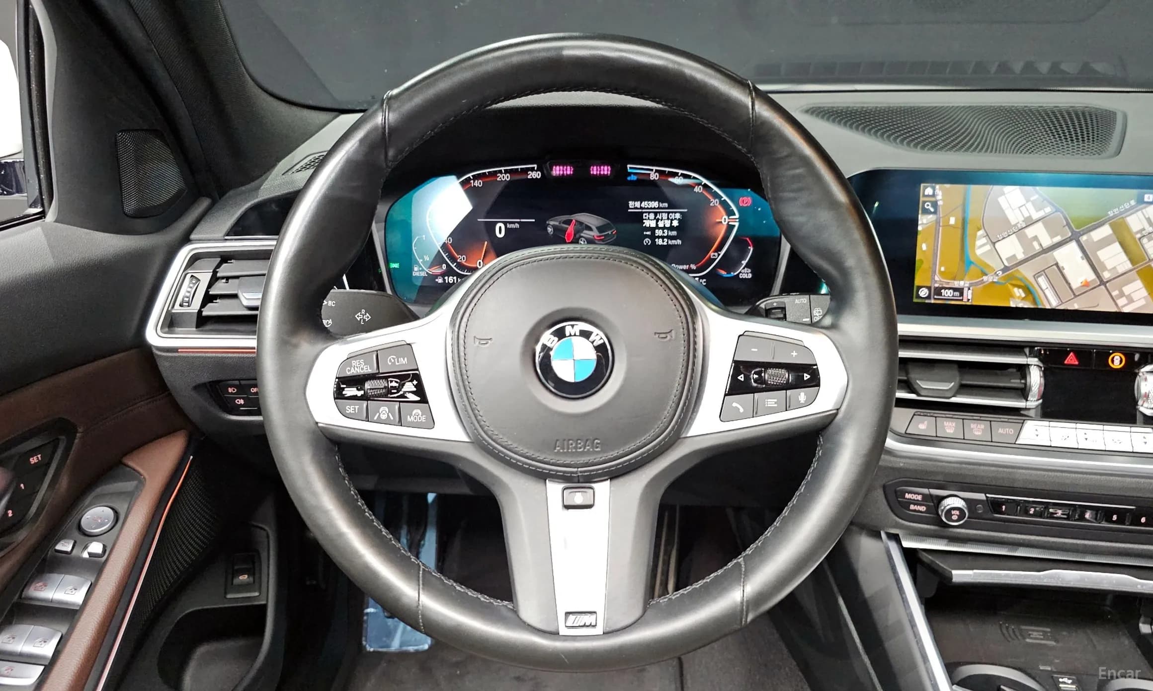3 Series (G20)
