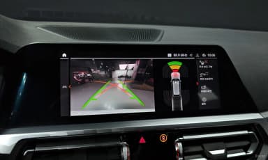 3 Series (G20)