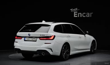 3 Series (G20)