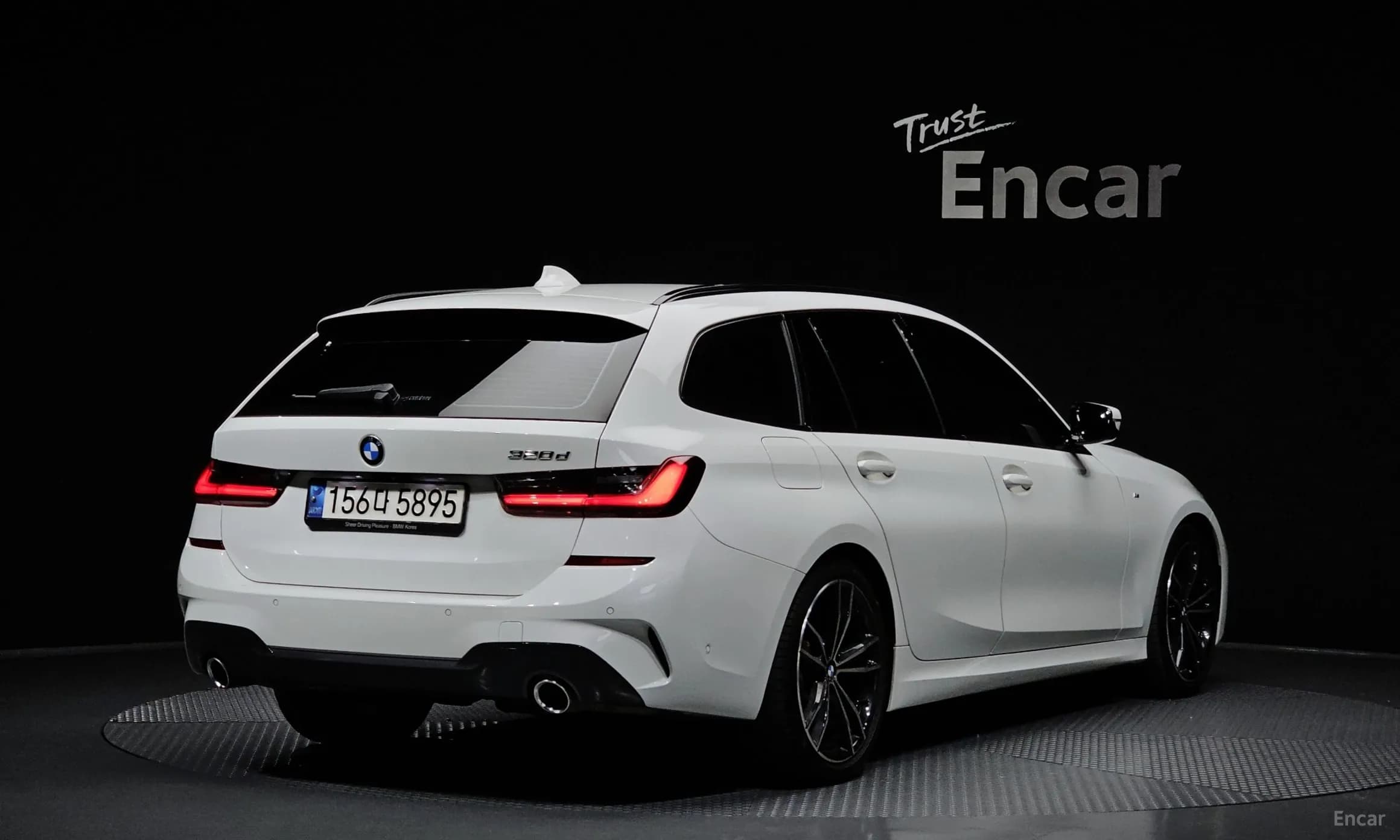3 Series (G20)