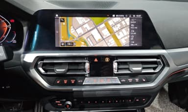 3 Series (G20)