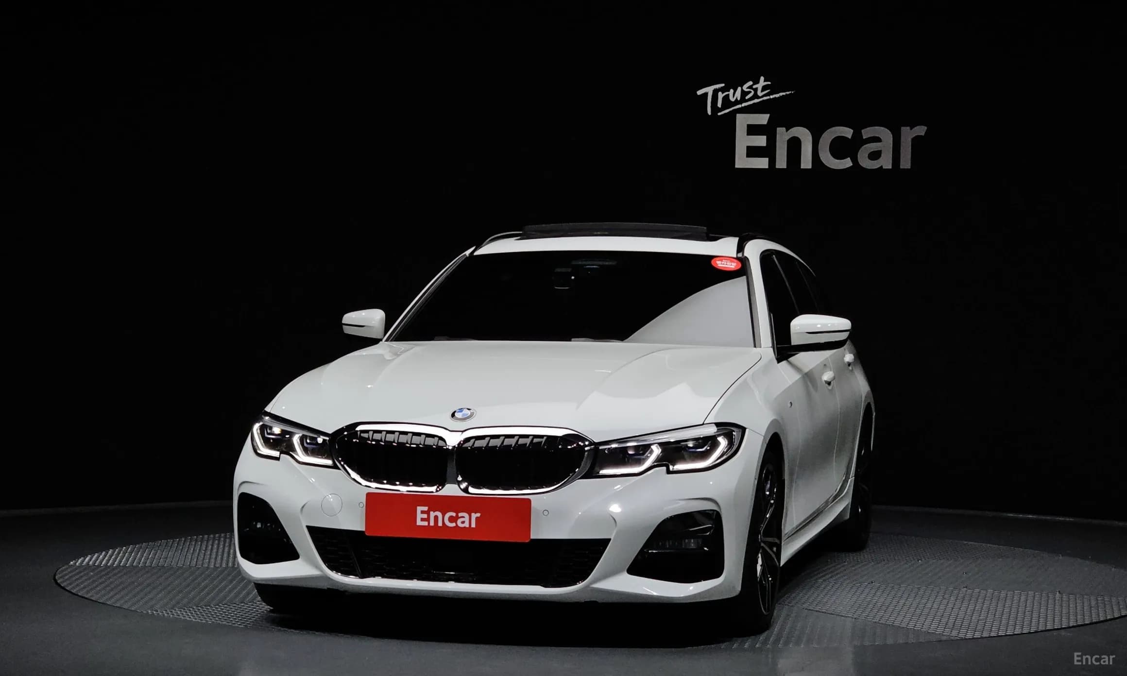 3 Series (G20)
