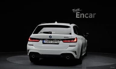3 Series (G20)