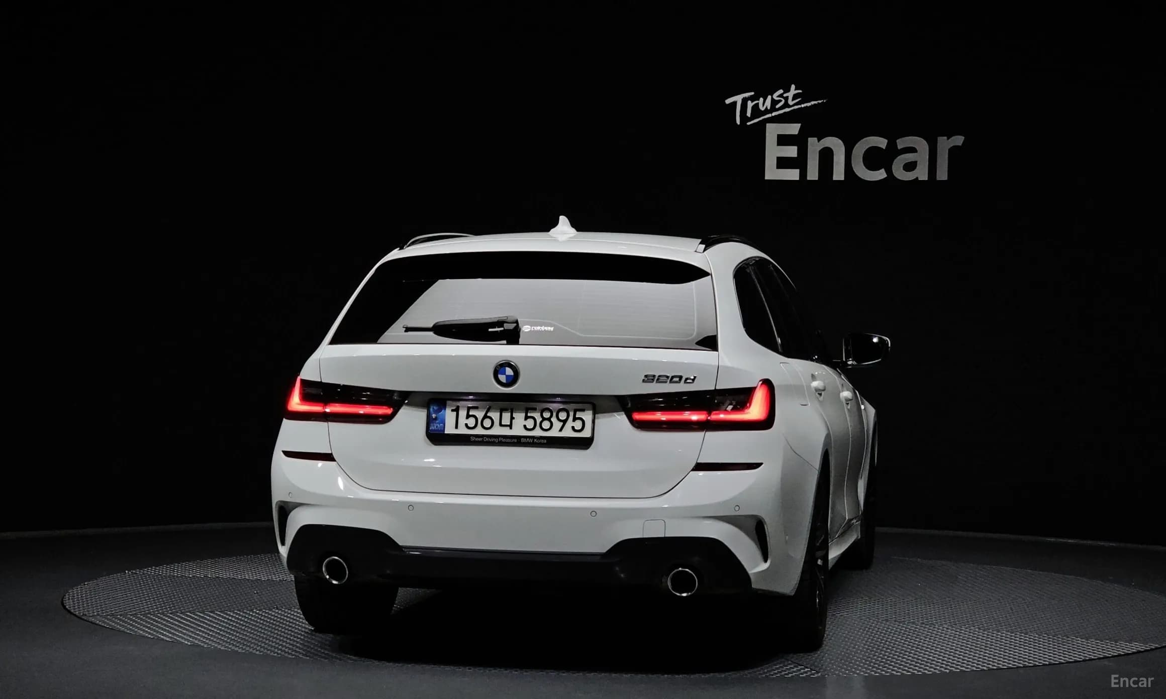 3 Series (G20)