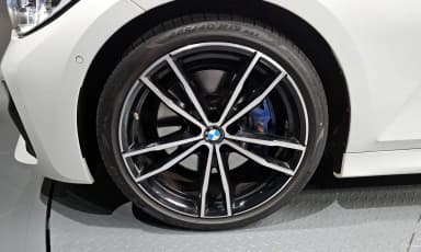 3 Series (G20)