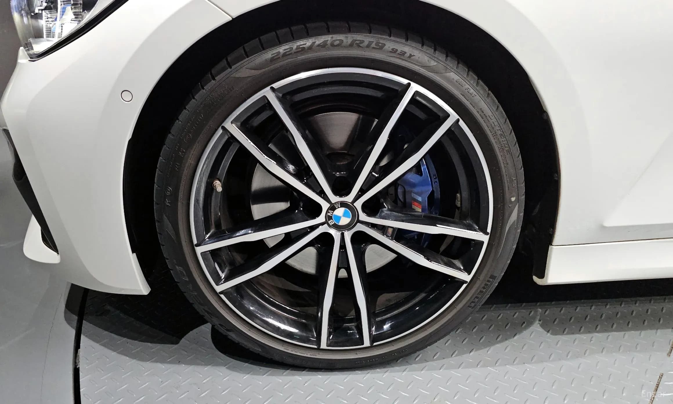 3 Series (G20)