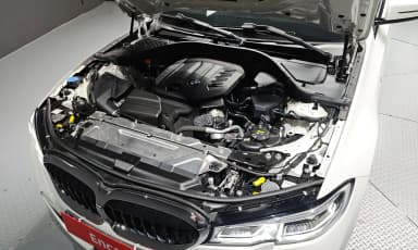 3 Series (G20)