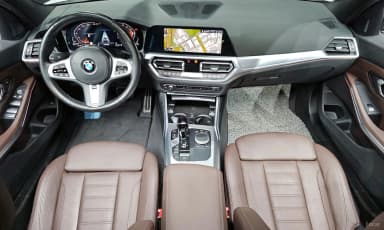 3 Series (G20)
