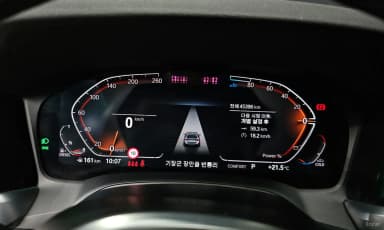 3 Series (G20)
