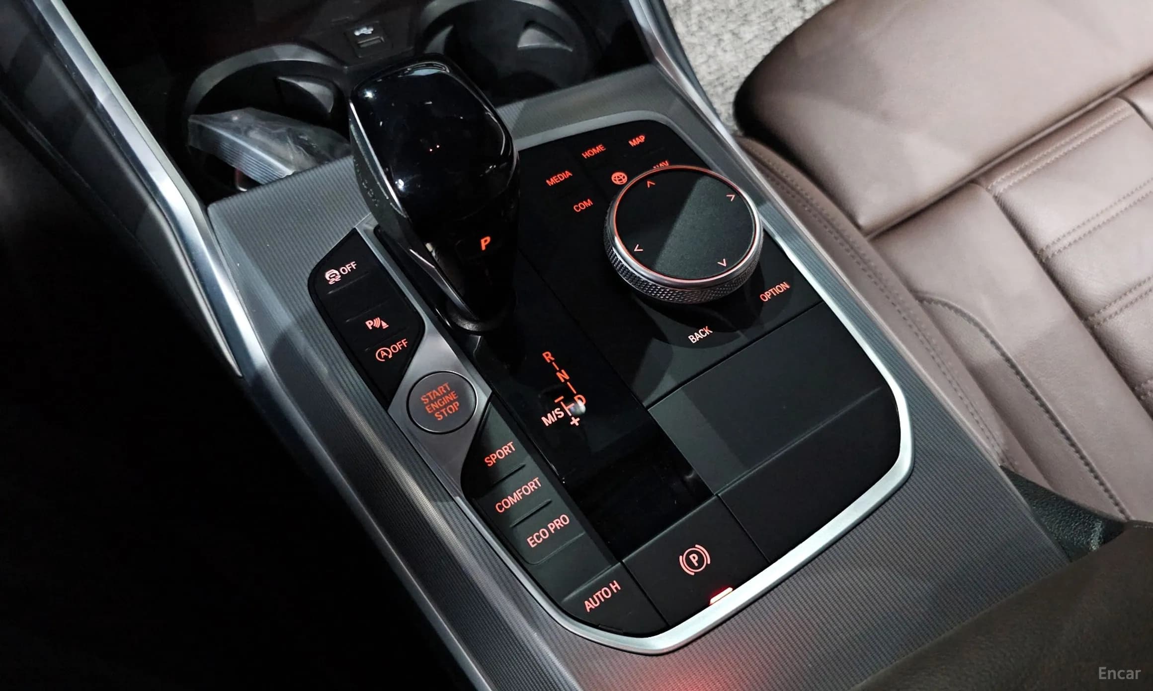 3 Series (G20)