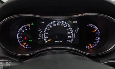 Grand Cherokee