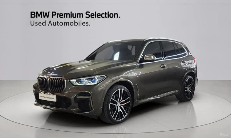 X5 (G05)