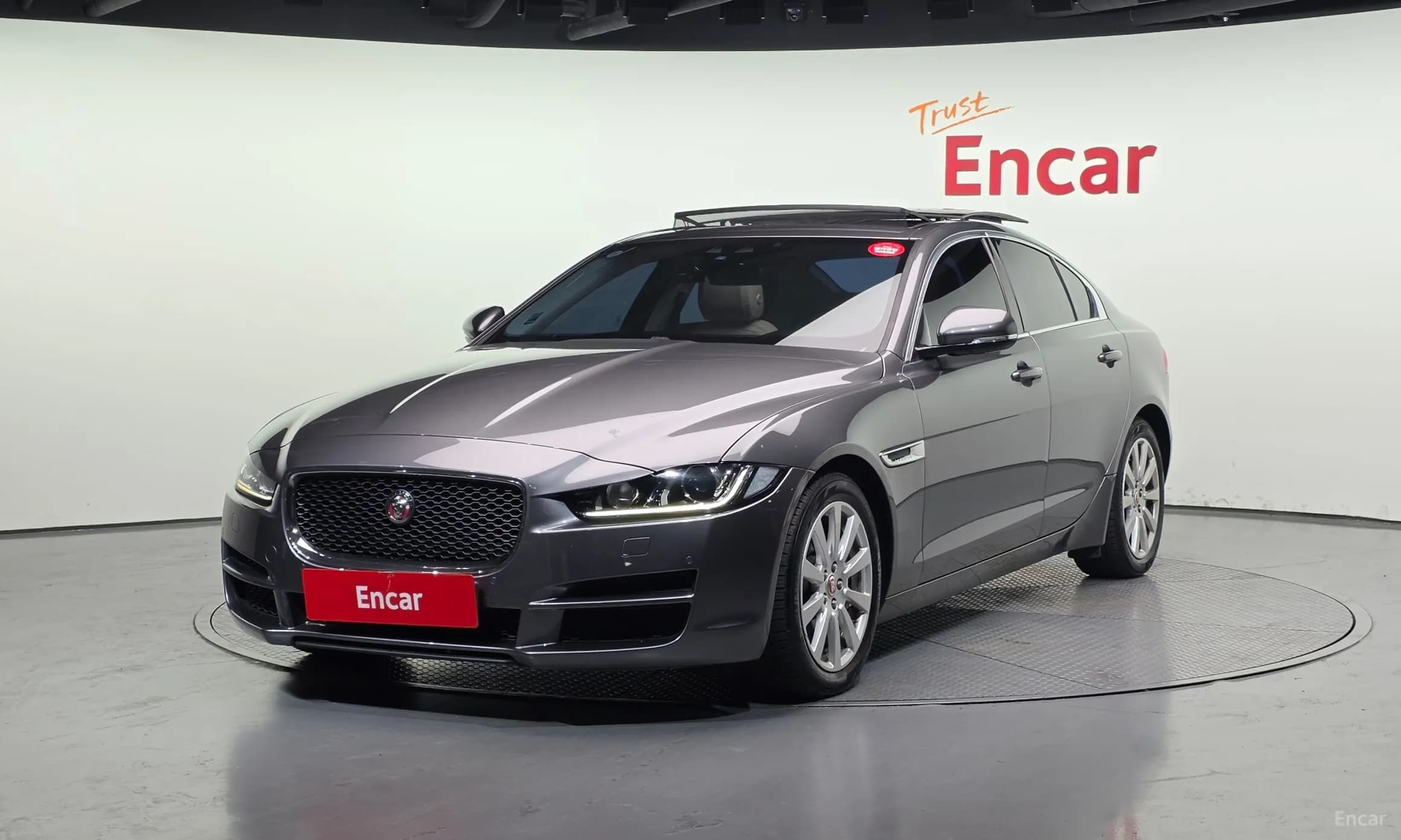 XE