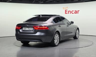 XE