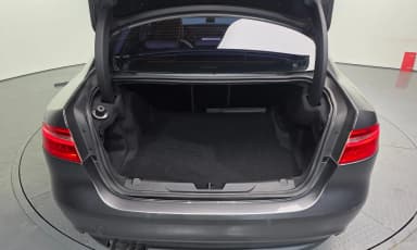 XE