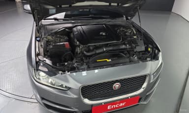 XE